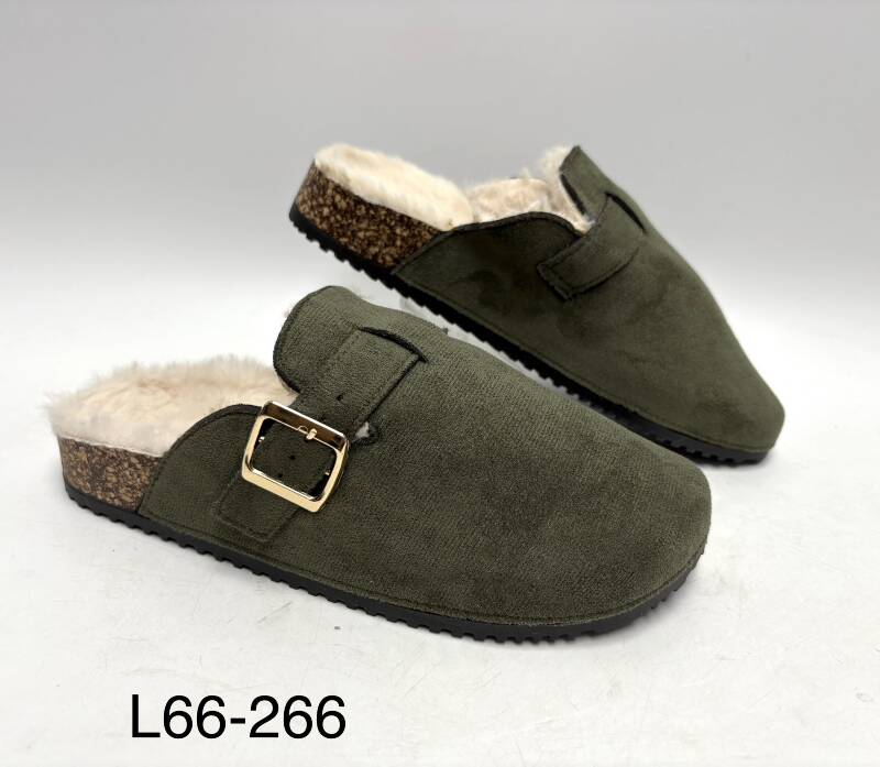 Klapki damskie Roz 36-41/ 12 par